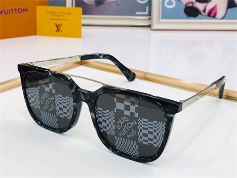 LV sunglass-311